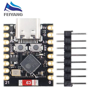 module ESP32-C3 Supper Mini