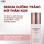 Bộ 3 Chăm Sóc Trẻ Hóa Da KOR:Kem dưỡng ẩm da + TONER + SERUM KOR : Dưỡng Ẩm ,Dưỡng Trắng,Mờ Nhăn,Mịn