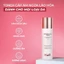Nước hoa hồng Toner cấp ẩm, dưỡng trắng da KOR120ml Hàn Quốc.