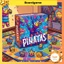 Boardgame Pinatas Trò Chơi Thẻ Bài