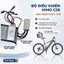Bộ điều khiển IC xe đạp trợ lực HIMO C26