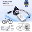 Bộ điều khiển IC xe đạp trợ lực HIMO C26
