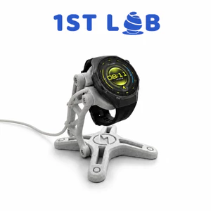 Giá đỡ sạc đồng hồ Huawei Ultimate2/Fit/GT/D2, Amazfit Bip/Active/Balace/T-Rex, App.l S3-Ultra, Galaxy S3-Ultra…