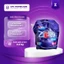 Nước giặt ZeO Matic 3in1 - Diệt khuẩn, Khử mùi, Lưu hương lâu - Tặng nước xả vải ZeO 20g