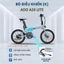 Bộ điều khiển IC xe đạp trợ lực ADO A20 Lite