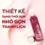 Nước hoa cô bé Obaria Muse - Nước hoa nữ hương thơm nhẹ nhàng, thanh lịch 10ml