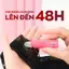 Nước hoa cô bé Obaria Muse - Nước hoa nữ hương thơm nhẹ nhàng, thanh lịch 10ml