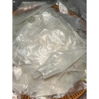bánh tráng rìa phơi sương dẻo mềm loại ngon Tây Ninh SHIP HỎA TỐC đồ ăn vặt KO KÈM MUỐI