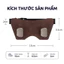 Móc treo tựa đầu tiện lợi VF3 - Loại 1
