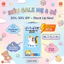 TÃ QUẦN BABYJOY - SIÊU THẤM HÚT, CHỐNG HĂM HIỆU QUẢ