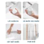 Combo 10 Khăn Tắm Viên Nén Chất Liệu Cotton Kích Thước 70x100cm Khăn Tắm Nén Du Lịch Dùng 1 Lần