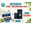 Combo Halagi + Oyster Xmen 2 Hộp Nhập Khẩu Pháp | Hỗ Trợ Giải Độc Gan, Tăng Cường Sinh Lý Nam