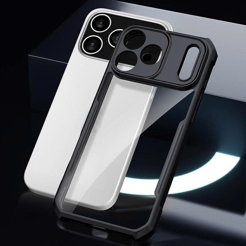 Ốp XUNDD chống sốc cho IPhone 17Promax 17Pro 17 16 15 14 13 12 11Promax Pro Plus x/xr/xsm