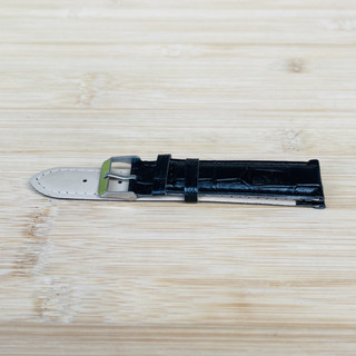 Dây da đồng hồ cao cấp ( quà tặng ),dây da sang trọng kích thước 20mm