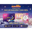 BVS TAMPON SOFY SOFT SUPER PLUS (HỘP 7 MIẾNG) - NHẬP KHẨU NHẬT BẢN