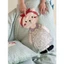 Bộ Ga Giường Cotton Hàn Quốc 100% Cotton Vải Đôi Thêu Đắp Cao Cấp Mềm Êm Thoáng Mát 4 Mùa