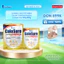 Sữa bột CaloSure America vị thanh nhẹ 400g + 800g - Tăng đề kháng, khỏe tim mạch