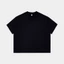 Áo Thun Trơn NOGENDER Form Boxy - Cotton 250gsm 2 Chiều