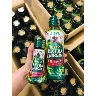 Dầu olive extra virgin ajinomoto 70g nhật bản