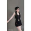 Set khuy đồng áo khóa kéo