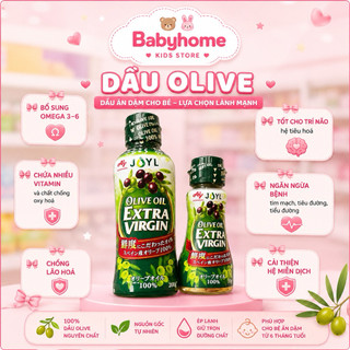 Dầu olive extra virgin ajinomoto 70g nhật bản
