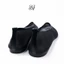 KHANH Flats Charisma-Màu Đen-Giày búp bê chất liệu lưới