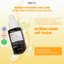 Serum Mờ Thâm Dưỡng Sáng Da Vitamin C SAP + Niacinamide Neogen Dermalogy Real Vita C 32g