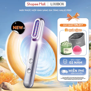 Máy Phức Hợp Ánh Sáng Đa Tầng Halio Pro