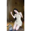 Đầm hoa nổi cổ yếm 🥰 3 màu