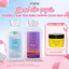 Combo 2 Sữa tắm Mine Perfumed Showergel Thơm Quyến Rũ Hỗ trợ Dưỡng Ẩm Và Dưỡng Sáng Da 470g