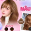 Thuốc nhuộm tóc, thuốc nhuộm tóc VP20 ,không tẩy, LIN_COLOR, tặng kèm oxy trợ nhuộm và bao tay,trùm đầu