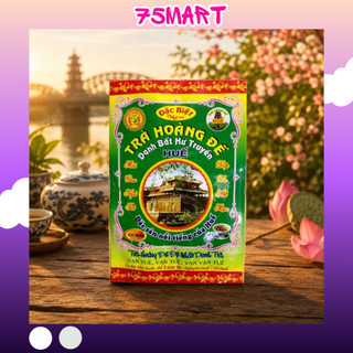 Trà Hoàng Đế G9 250g Giúp Ngủ Ngon, Giảm Căng Thẳng