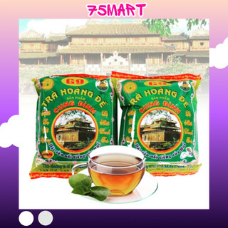 COMBO 05 GÓI TRÀ HOÀNG ĐẾ G9 (LOẠI 500G)