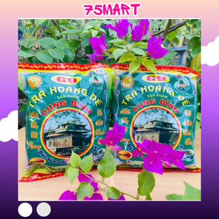 COMBO 05 GÓI TRÀ HOÀNG ĐẾ G9 (LOẠI 500G)