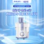 Máy Ép Trái Cây Philips HR1811/71 0.5 Lít 300W - Hàng chính hãng