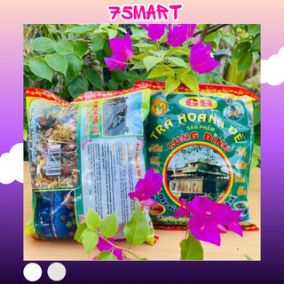 COMBO 05 GÓI TRÀ HOÀNG ĐẾ G9 (LOẠI 500G)