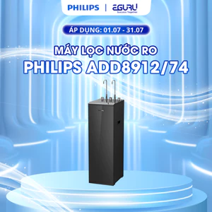 Máy lọc nước RO Philips ADD8912/74 - Hàng Chính Hãng - Bảo Hành 24 Tháng