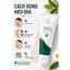 Tẩy Tế Bào Chết Vật Lý Celline Exfoliating Cream Scrub Cho Da Mặt 50g - Skincare
