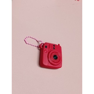 [Móc khóa] Mô Hình Máy Ảnh mini in 3D nhỏ xinh | Đồ decor xinh xắn, camera dễ thương