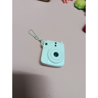 [Móc khóa] Mô Hình Máy Ảnh mini in 3D nhỏ xinh | Đồ decor xinh xắn, camera dễ thương