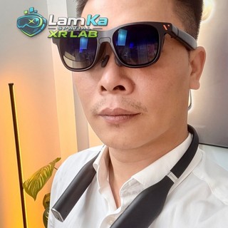 LamKaShop | VITURE Neckband Gen 1 Chính Hãng | Android TV | VITURE XR Glasses