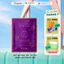 Mặt nạ phục hồi tái tạo trắng sáng, ngừa lão hoá Eshumi Snail Repair Peptide Mask (1 hộp 10 miếng)