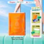 Mặt nạ dưỡng ẩm trắng da dưỡng chất vitamin Eshumi Vitamin Repair Glutathione Mask (1 hộp 10 miếng)