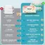 Khăn ướt cao cấp Topgia 80 tờ mềm mại, không mùi không parabens dành cho em bé