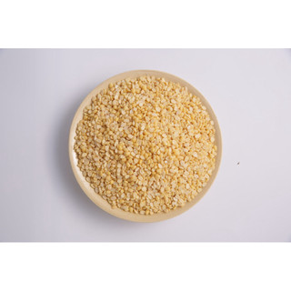 Đậu xanh bóc vỏ loại 1 – hạt vàng mẩy, thơm ngon – 500g / 1kg
