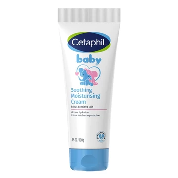 [MG] - Mua 1 Kem dưỡng ẩm và làm dịu cho da nhạy cảm Cetaphil 100g