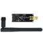 Mạch Thu Phát RF NRF24L01 + PA LNA 2.4Ghz Anten Rời Khoảng Cách 1000 Mét