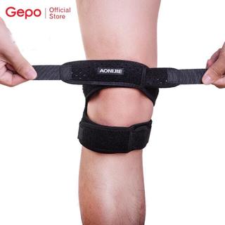 Bó Gối Thể Thao Bảo Vệ Đầu Gối Aonijie E4096 (1 chiếc )