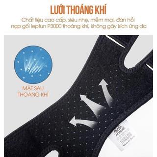 Bó Gối Thể Thao Bảo Vệ Đầu Gối Aonijie E4096 (1 chiếc )