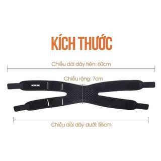 Bó Gối Thể Thao Bảo Vệ Đầu Gối Aonijie E4096 (1 chiếc )